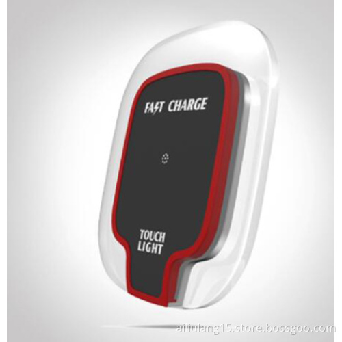A06 Wireless charger pad